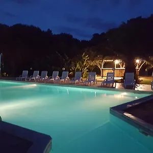 La Valle Hotel Carloforte (Isola di San Pietro)