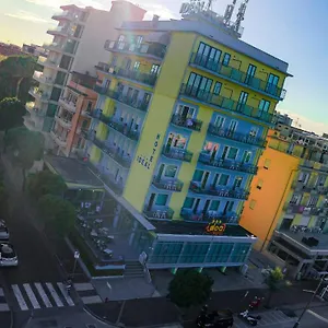 Ideal Hotel Sottomarina