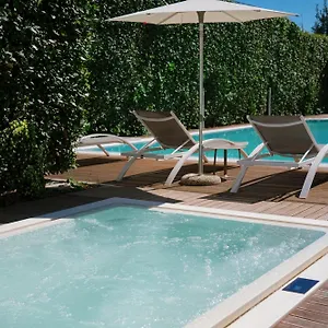 4* Hotel Palazzo Del Garda&spa