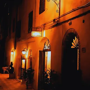 Il Pino Bed & Breakfast San Gimignano