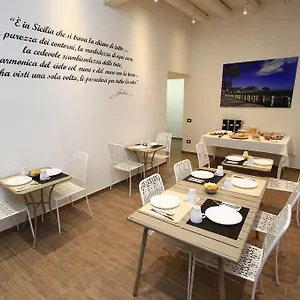 Teatro Del Sole Bed & Breakfast Palermo
