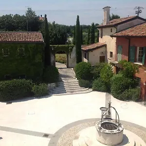 4* Hotel Borgo Machetto