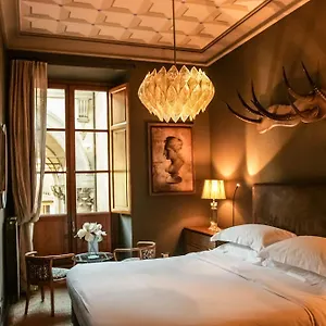 Porcellino Gallery Art Boutique Bb Bed & Breakfast Firenze