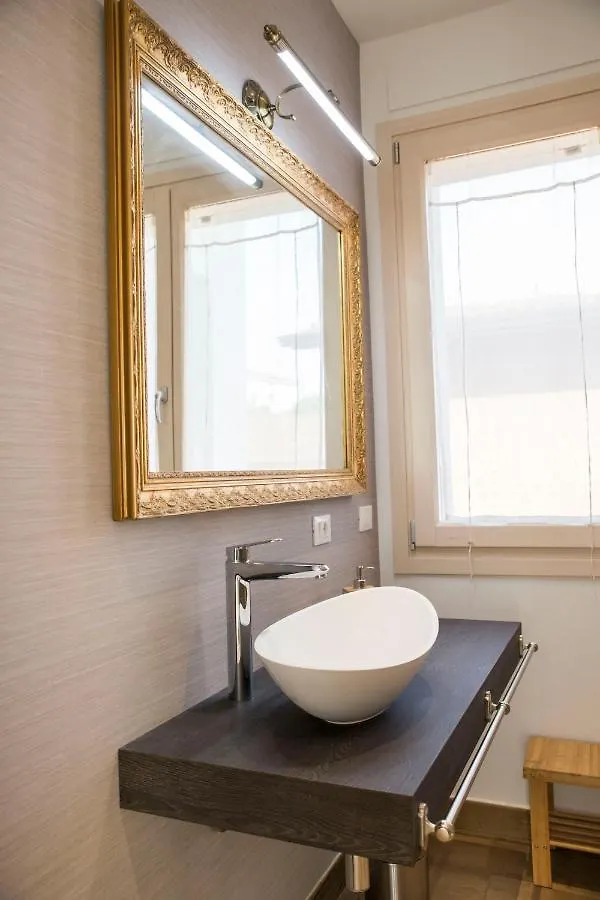 Villa del Tempo Desenzano del Garda Bed & Breakfast